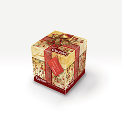 Facial Tissue - Boutique
